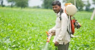 Expert advice needed for pesticide management bill