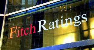 Indian economy forecasts 10.5% decline in 2020-21: Fitch