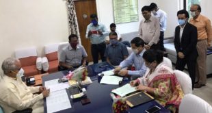 Rajasthan government makes MOU for empowerment of small scale industries