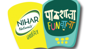 Nihar Shanti Pathshala will honor teachers