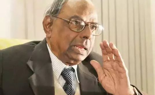 The possibility of growth rate above zero this year cannot be ruled out: Rangarajan