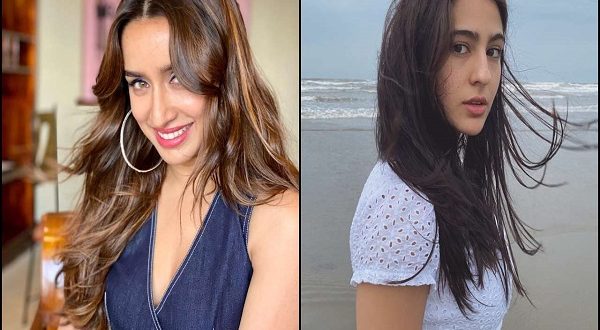 NCB may interrogate Shraddha Kapoor in drugs case, Sara Ali Khan