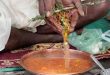 According to Vedana, a full sacrifice is done in Panch Mahayagya.