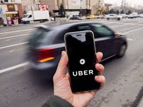 Rapid improvement in Uber Auto during Corona era