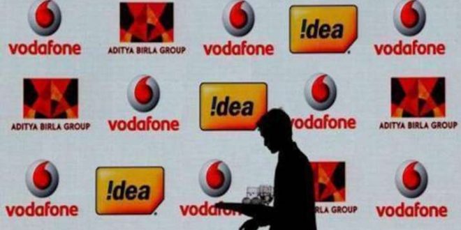 Vodafone Idea to raise Rs 25,000 crore, board approves