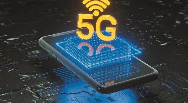 Monetization of 5G service limited