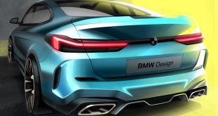 Pre-launch booking of BMW 2 Series Gran Coupe