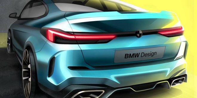 Pre-launch booking of BMW 2 Series Gran Coupe