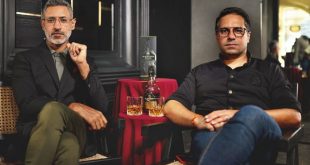 Blenders Pride launches limited edition pack