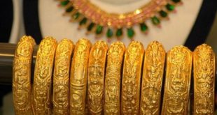 Gold purchases in India affected by Corona, demand fell 30% in third quarter