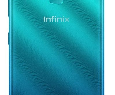 Infinix Hot 10 Smartphone Launch, Price 9999