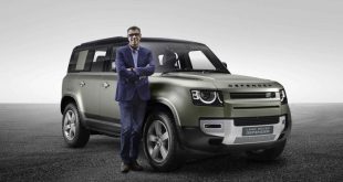 New Land Rover Defender launched in India, price starts at Rs 73.98 lakh