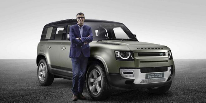 New Land Rover Defender launched in India, price starts at Rs 73.98 lakh