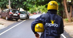 Rapido's auto booking service Rapido Auto launched