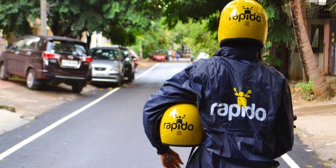 Rapido's auto booking service Rapido Auto launched