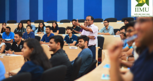 IIM Udaipur invites applications for MBA in Digital Enterprise Management