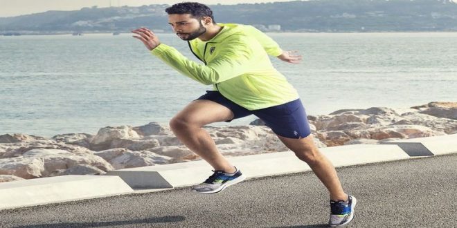 Skechers India's 'Go Like Never Before' campaign