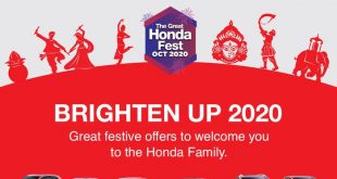 Honda Cars India presents 'The Great Honda Fest'