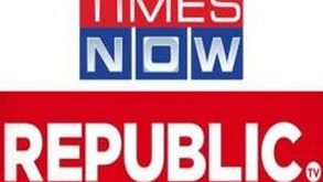 34 production houses of Bollywood including Shah Rukh, Salman, reached High Court against Republic TV and Times Now