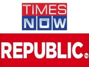 34 production houses of Bollywood including Shah Rukh, Salman, reached High Court against Republic TV and Times Now
