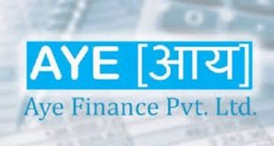 Loan disbursement of AAy finance to MSME started
