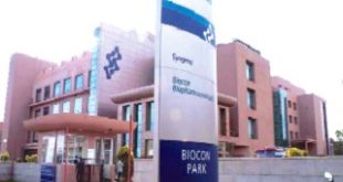 Biocon's psoriasis drug sales increase