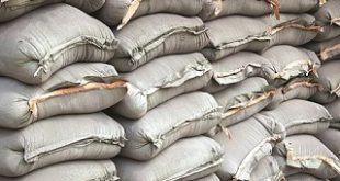 Cement companies are strengthening due to increasing demand