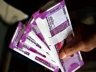 15.3% increase in direct tax collection, Rs 15.71 lakh crore received