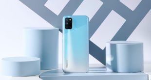 Realme expanded the portfolio