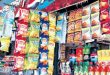 Packaged food will not be sold near schools