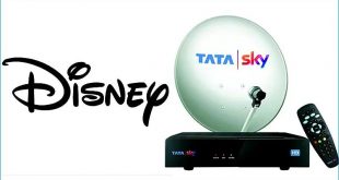 Disney may sell its stake in Tata Sky: report