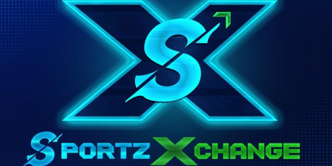 SportExchange launches its app
