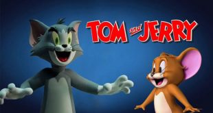 Then Tom and Jerry are returning, now they will look like this…