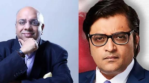 Dr. Anurag Batra said on Arnab's arrest, not a bad phase for media