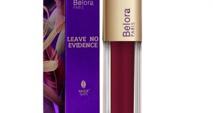 Belora introduced makeup collection in India