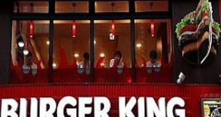 Burger King IPO price band fixed, to be priced at Rs 59-60