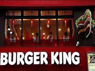 Burger King IPO price band fixed, to be priced at Rs 59-60