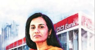 CBI arrests former CEO-MD of ICICI Bank Chanda Kochhar, husband Deepak Kochhar