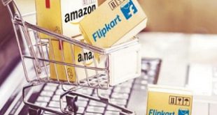 Sales of e-commerce companies increased due to security concerns