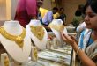 Gold and silver market illuminated on Dhanteras, sales of coins increased