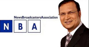 Rajat Sharma again became NBA President, joins board members