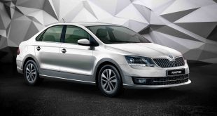 Skoda Auto's Clever Lease Solutions debuted