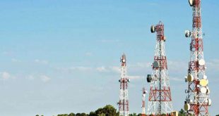 99.99 percent network coverage of Indus Towers