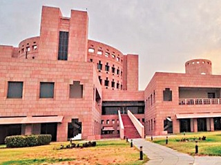 Former IIT Students Empowerment Fund