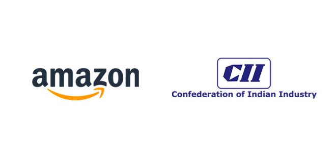 Amazon and CII come together to benefit e-commerce