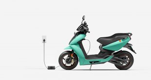 Electric scooter anther 450x now available in the state
