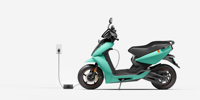 Electric scooter anther 450x now available in the state