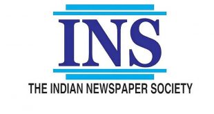 INS seeks help from government to save print industry, given figures of loss