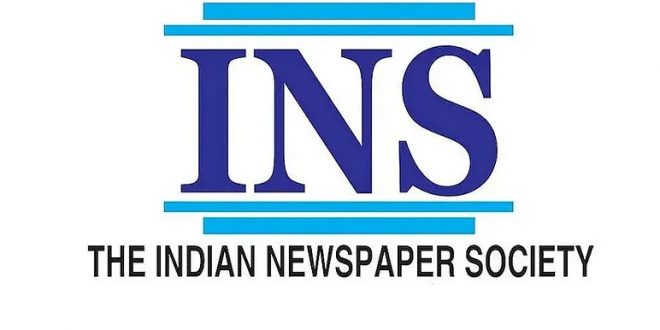 INS seeks help from government to save print industry, given figures of loss