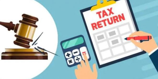 Date extended once again, now file your ITR by 10 January